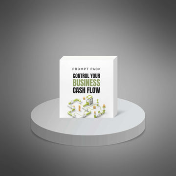Control Your Business Cash Flow image 1