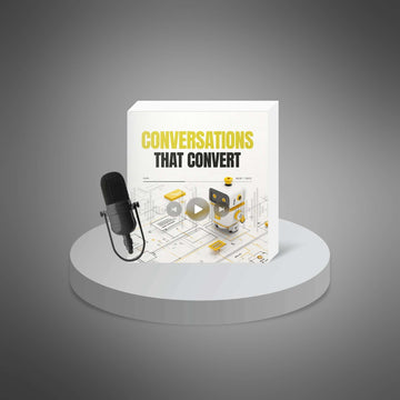 Conversations That Convert image 1