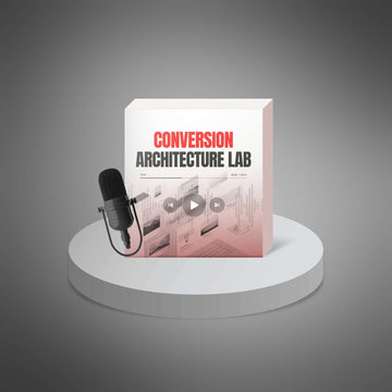 Conversion Architecture Lab image 1