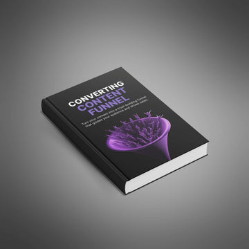 Converting Content Funnel image 1