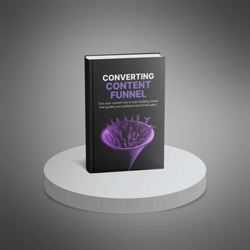 Converting Content Funnel image 3