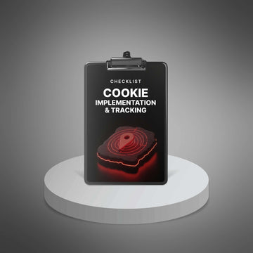 Cookie Implementation and Tracking Compliance image 1