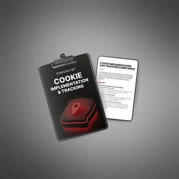Cookie Implementation and Tracking Compliance image 2