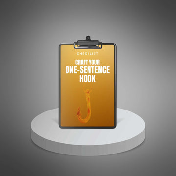 Craft Your One-Sentece Hook image 1