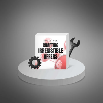 Crafting Irresistible Business Offers image 1