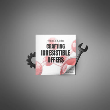 Crafting Irresistible Business Offers image 3