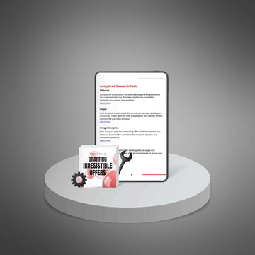 Crafting Irresistible Business Offers image 4