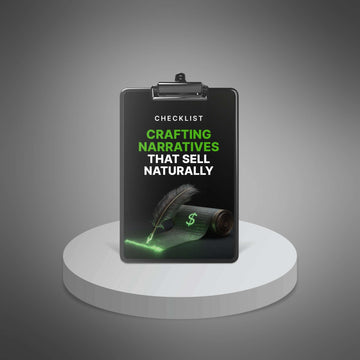 Crafting Narratives That Sell Naturally image 1