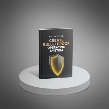 Create Bulletproof Operating Systems image 1
