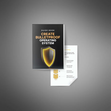 Create Bulletproof Operating Systems image 2