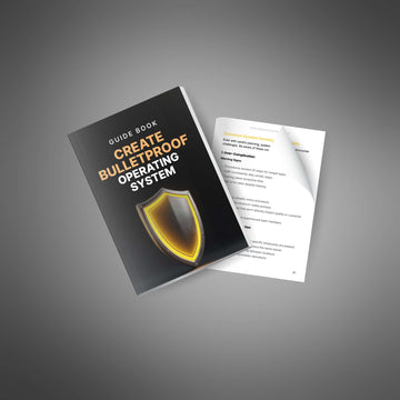 Create Bulletproof Operating Systems image 4