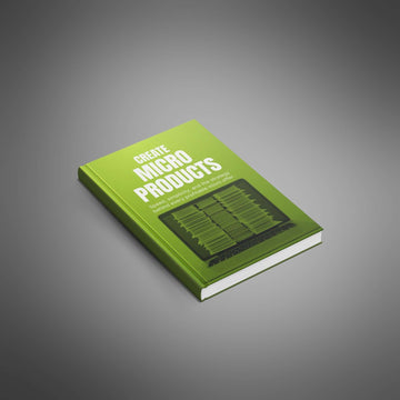 Create Micro Products image 1