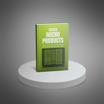 Create Micro Products image 3