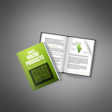 Create Micro Products image 4