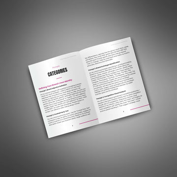 Create Professional Visual Identity image 2