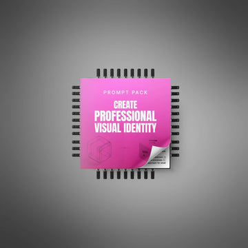 Create Professional Visual Identity image 3