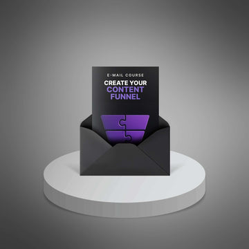 Create Your Content Funnel image 1