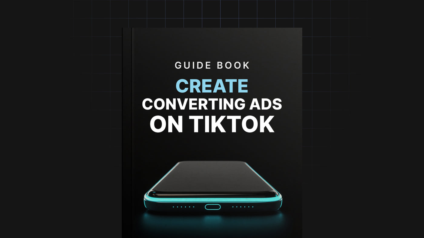 Create Converting Ads on TikTok preview