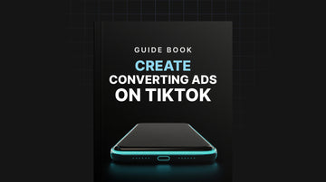 Create Converting Ads on TikTok preview
