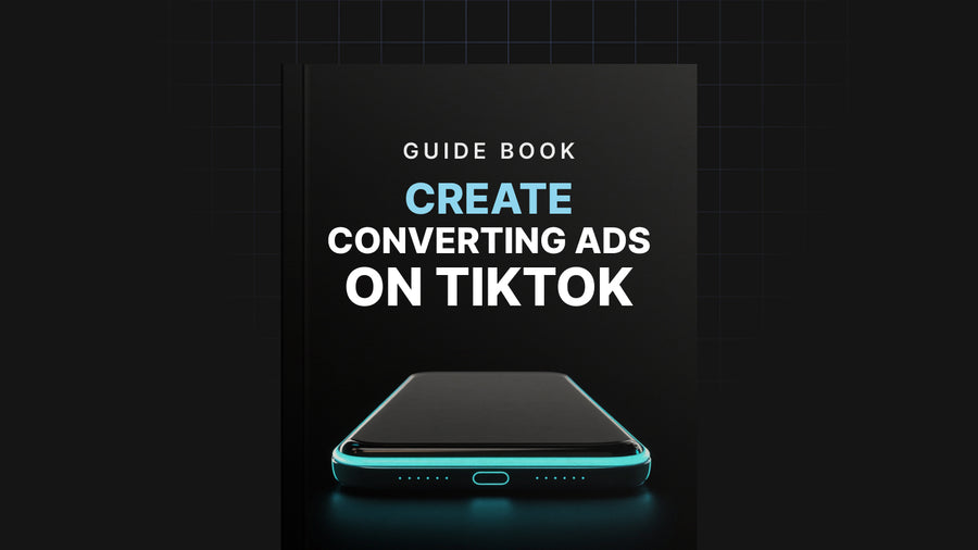 Create Converting Ads on TikTok preview