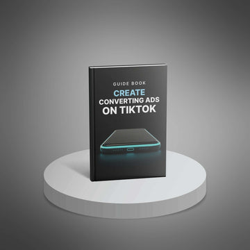 Create Converting Ads on TikTok image 1
