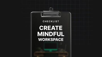 Create Mindful Workspace preview