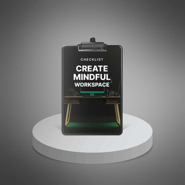 Create Mindful Workspace image 1
