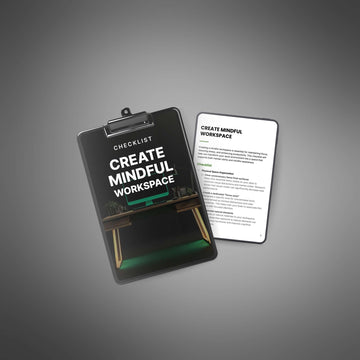 Create Mindful Workspace image 2