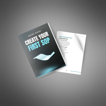 Create Your First SOP image 4