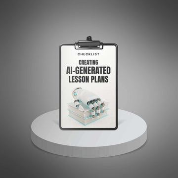 Creating Effective AI-Generated Lesson Plans image 1