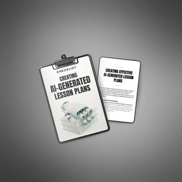 Creating Effective AI-Generated Lesson Plans image 2