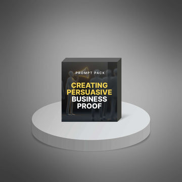 Creating Persuasive Business Proof image 1