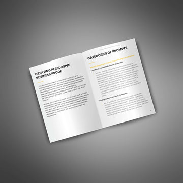 Creating Persuasive Business Proof image 2