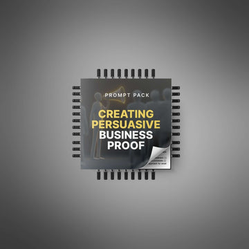Creating Persuasive Business Proof image 3