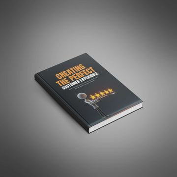 Creating the Perfect Customer Experience image 1