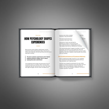 Creating the Perfect Customer Experience image 2