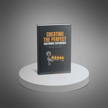 Creating the Perfect Customer Experience image 3