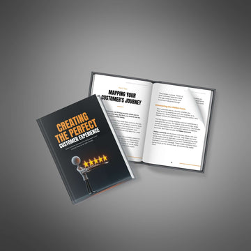 Creating the Perfect Customer Experience image 4