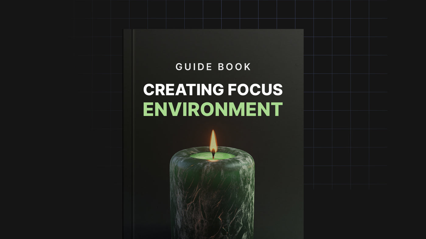 Creating Focus Environment preview