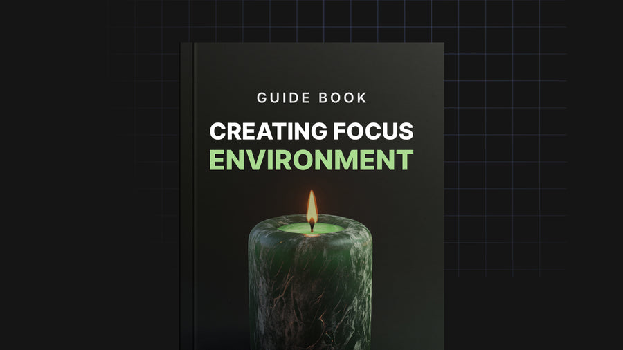 Creating Focus Environment preview
