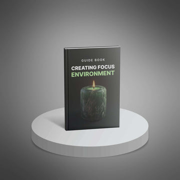 Creating Focus Environment image 1