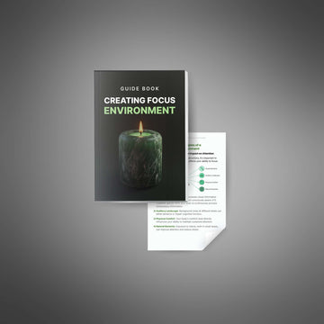 Creating Focus Environment image 2