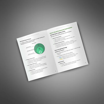 Creating Focus Environment image 3