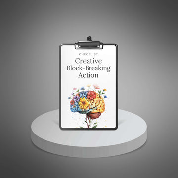 Creative Block-Breaking Action image 1