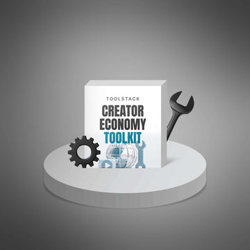 Creator Economy Toolkit image 1