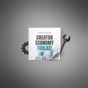 Creator Economy Toolkit image 3
