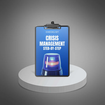Crisis Management Step-by-Step image 1