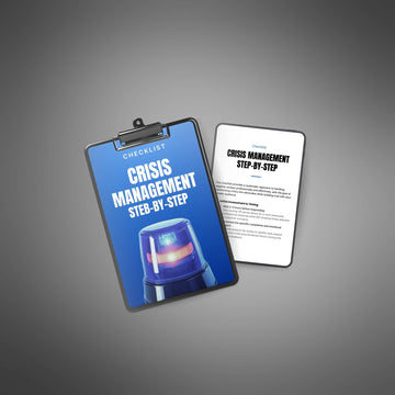 Crisis Management Step-by-Step image 2