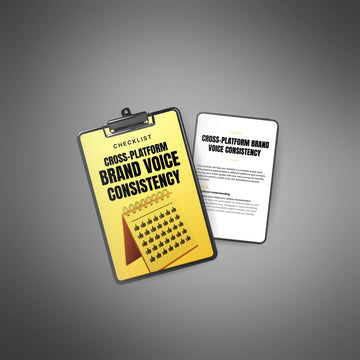 Cross-Platform Brand Voice Consistency image 2