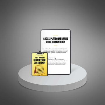 Cross-Platform Brand Voice Consistency image 3